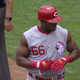Illustration for article titled The Reds Should Play Every Game In Sleeveless Jerseys